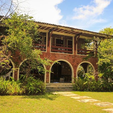 Porto De Galinhas Hostel Exterior photo