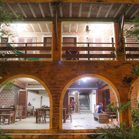 Porto De Galinhas Hostel Exterior photo