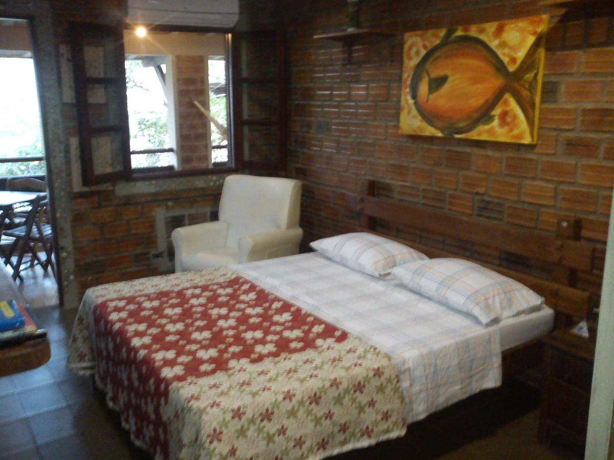 Porto De Galinhas Hostel Room photo