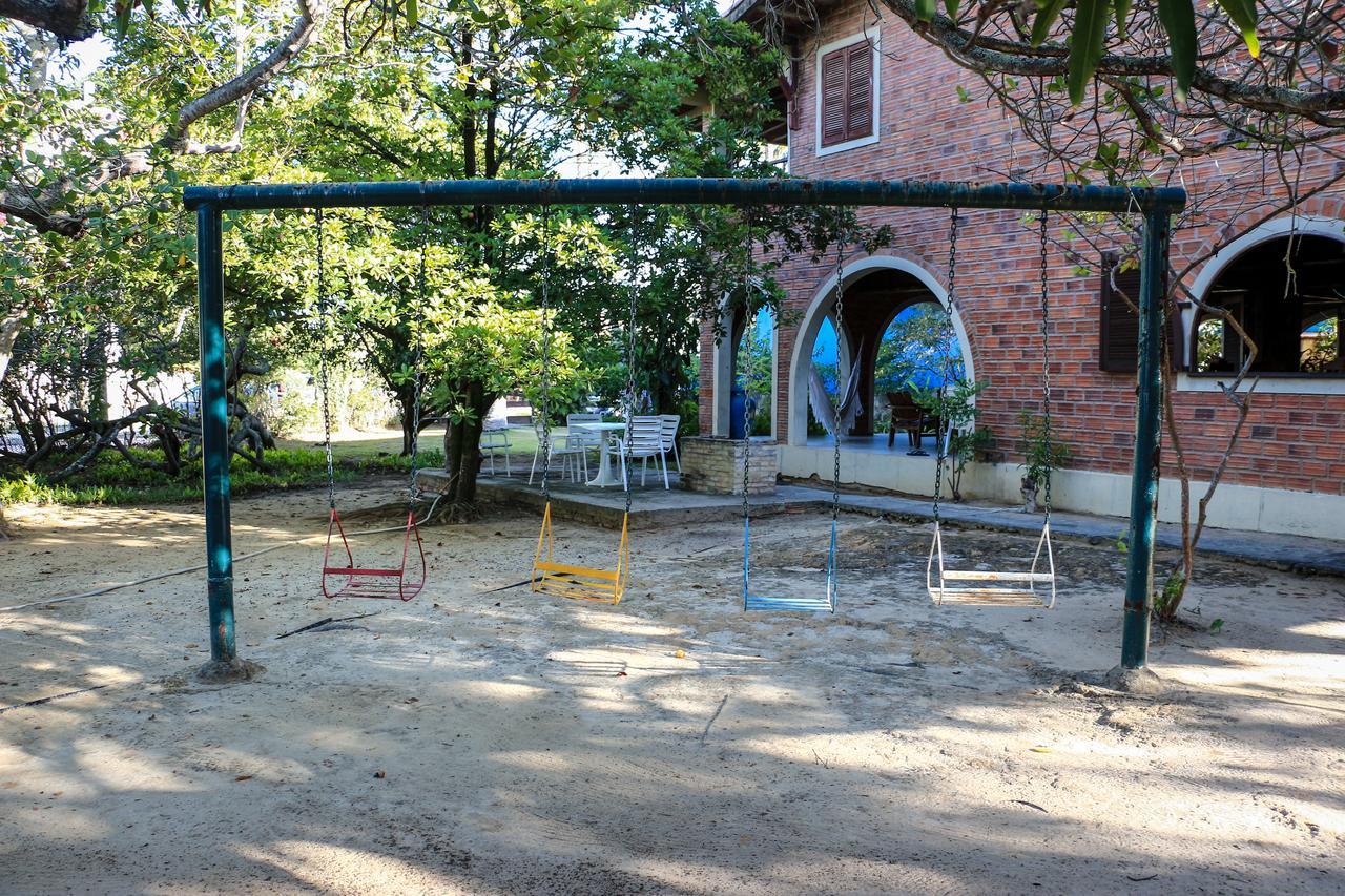 Porto De Galinhas Hostel Exterior photo