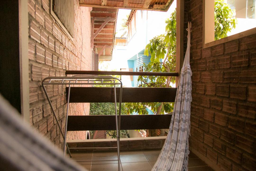 Porto De Galinhas Hostel Exterior photo